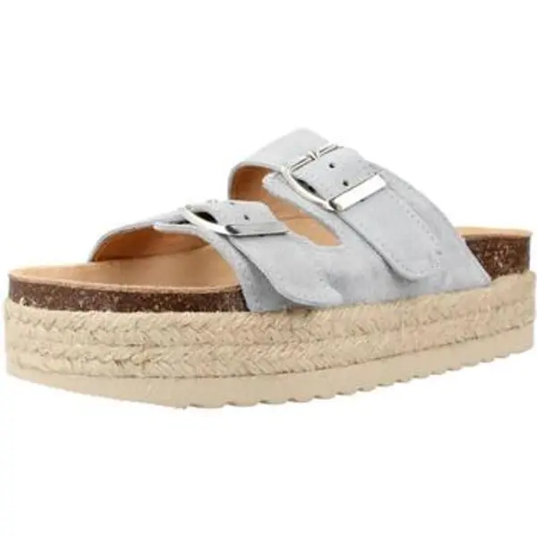 Frailera Frailera  Espadrile Sandalias Niña Modèle Eva  Frailera
