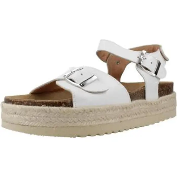 Frailera Frailera  Espadrile Sandalias Niña Modèle Marta  Frailera