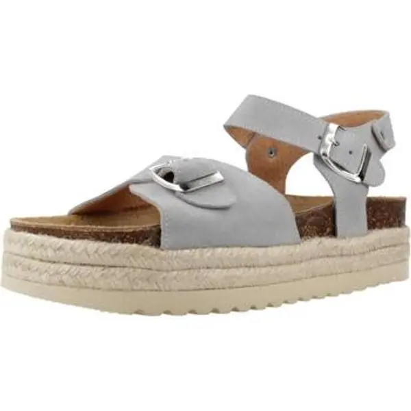 Frailera Frailera  Espadrile Sandalias Niña Modèle Marta  Frailera