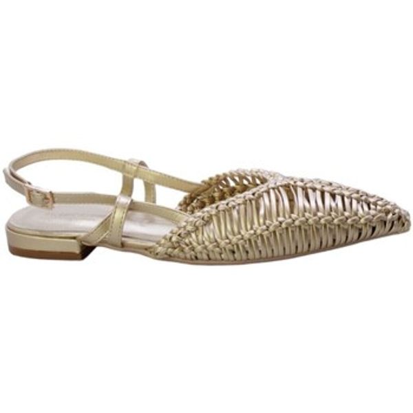 Francescomilano Francescomilano  Sandale i polusandale 91794  Francescomilano