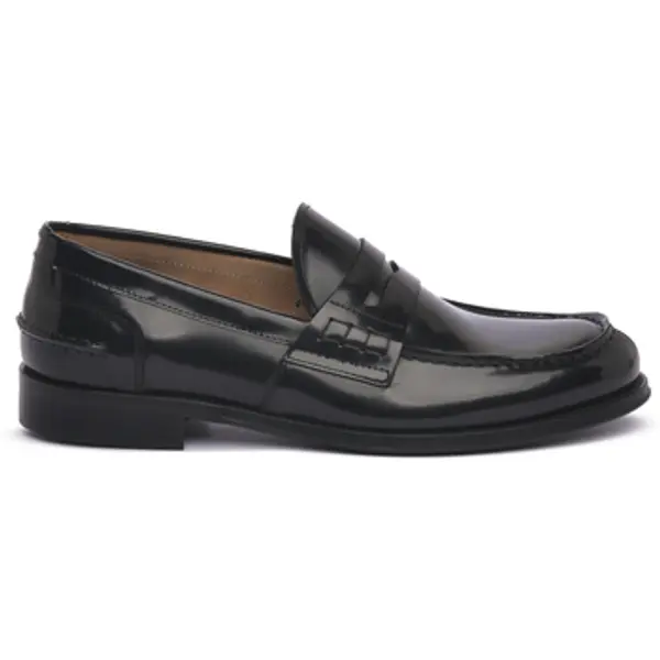 Franco Fedele Franco Fedele  Mokasinke NERO CAPRI  Franco Fedele