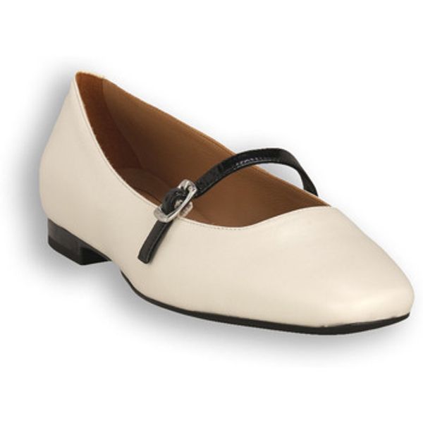 Frau Frau  Balerinke i Mary Jane cipele DAINO CACAO  Frau