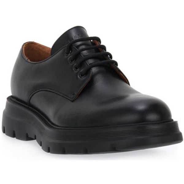 Frau Frau  Čizme PONCHO NERO  Frau