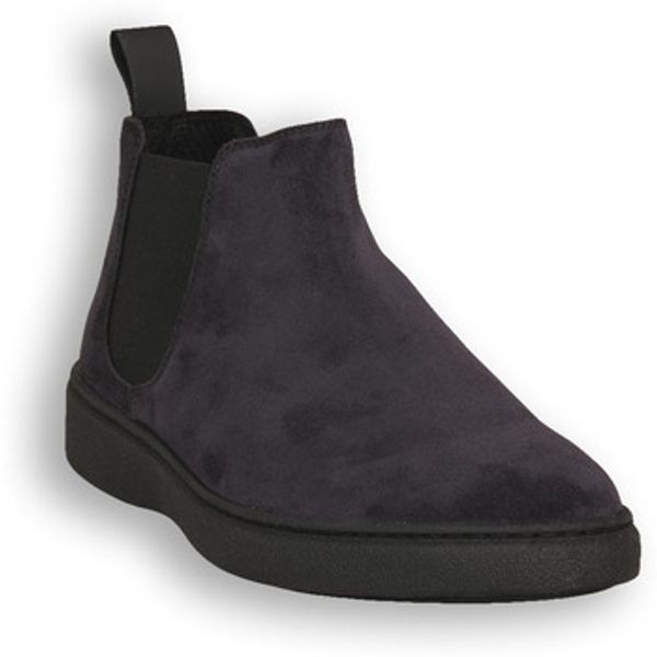 Frau Frau  Čizme WAXY BLU  Frau