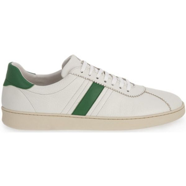 Frau Frau  Modne tenisice EAGLE OFF WHITE  Frau