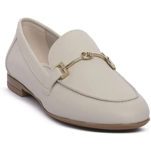 Frau Frau  Mokasinke BABY OFF WHITE  Frau