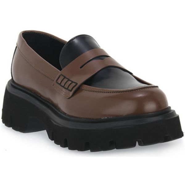 Frau Frau  Mokasinke BRISTOL MULBERRY  Frau