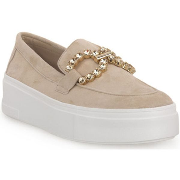 Frau Frau  Mokasinke ECRU DAINO  Frau