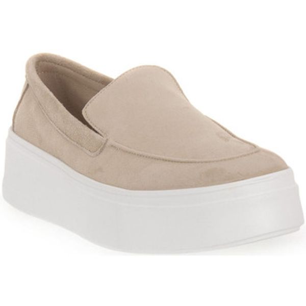 Frau Frau  Mokasinke ECRU DAINO  Frau