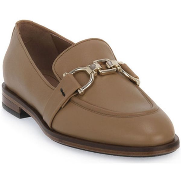 Frau Frau  Mokasinke NAPPA NOISETTE  Frau
