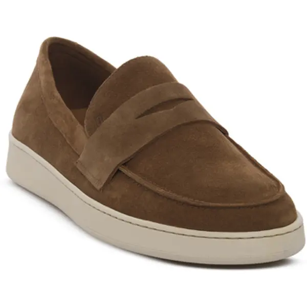 Frau Frau  Mokasinke SUEDE TOFEE  Frau