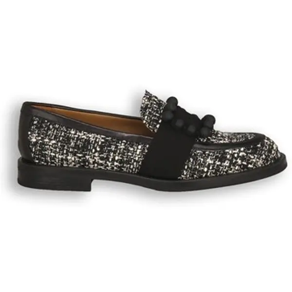 Frau Frau  Mokasinke Tweed Pepe  Frau