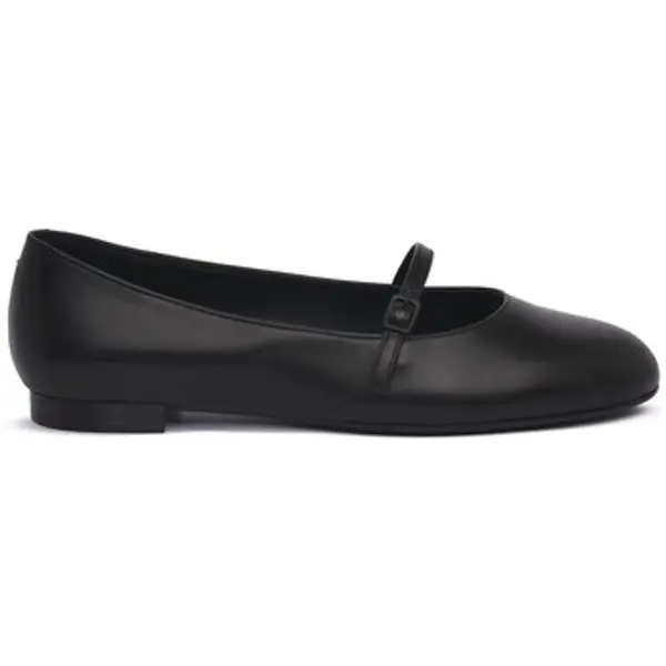 Frau Frau  Niske cipele 70P5NERO  Frau