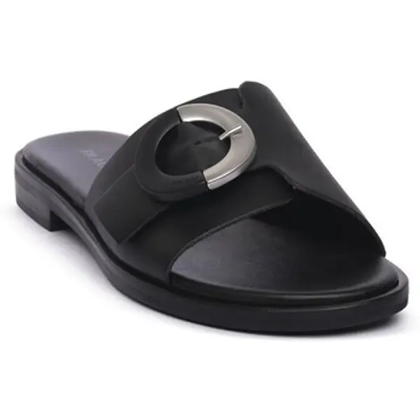 Frau Frau  Niske cipele 85P4NERO  Frau