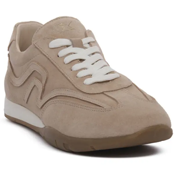 Frau Frau  Niske tenisice SUEDE DUNE  Frau