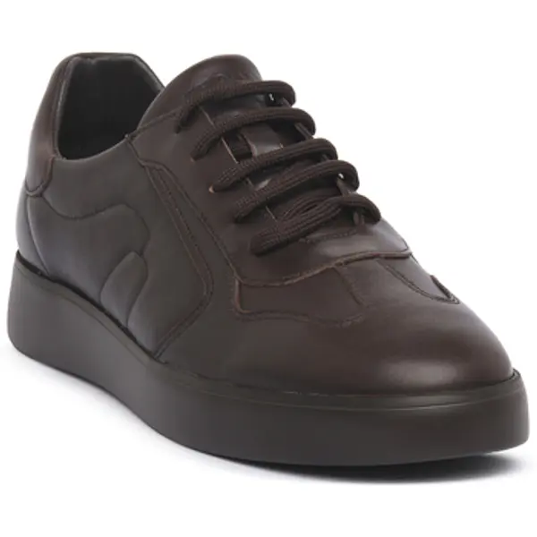 Frau Frau  Niske tenisice SURF LEGNO MORO  Frau