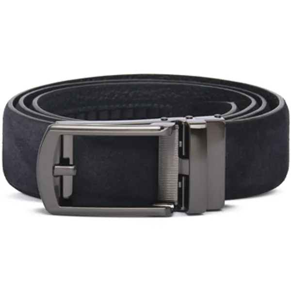 Frau Frau  Remeni SUEDE BLU  Frau