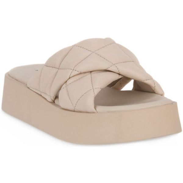 Frau Frau  Sandale i polusandale MOFI TALCO  Frau