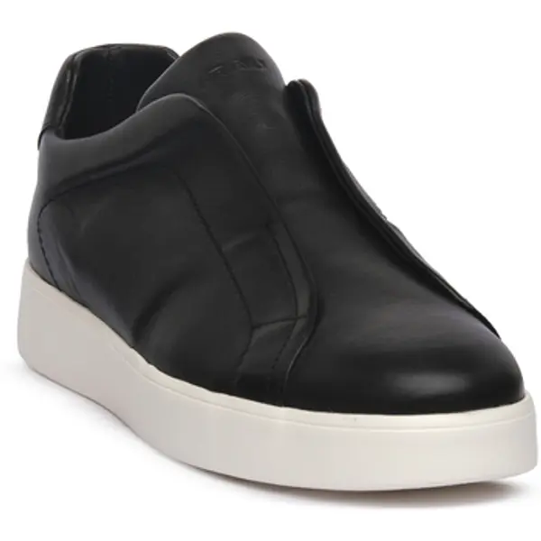 Frau Frau  Slip-on cipele SURF NERO PANNA  Frau