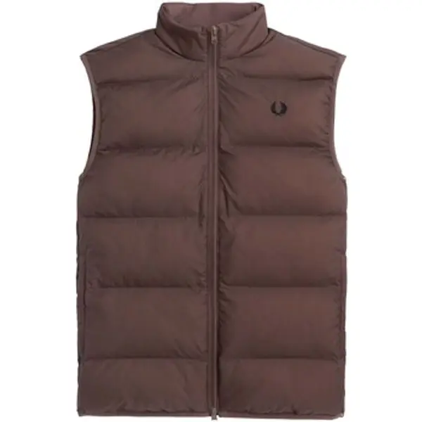 Fred Perry Fred Perry  Jakne Fp Insulated Gilet  Fred Perry