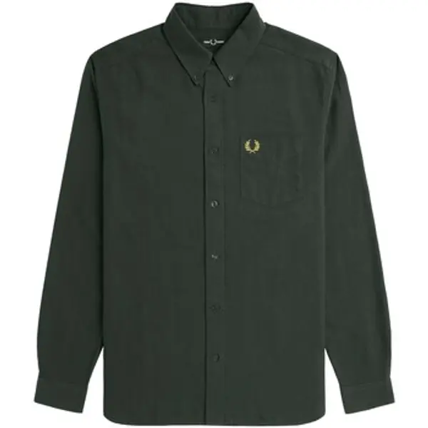 Fred Perry Fred Perry  Košulje dugih rukava Fp Oxford Shirt  Fred Perry