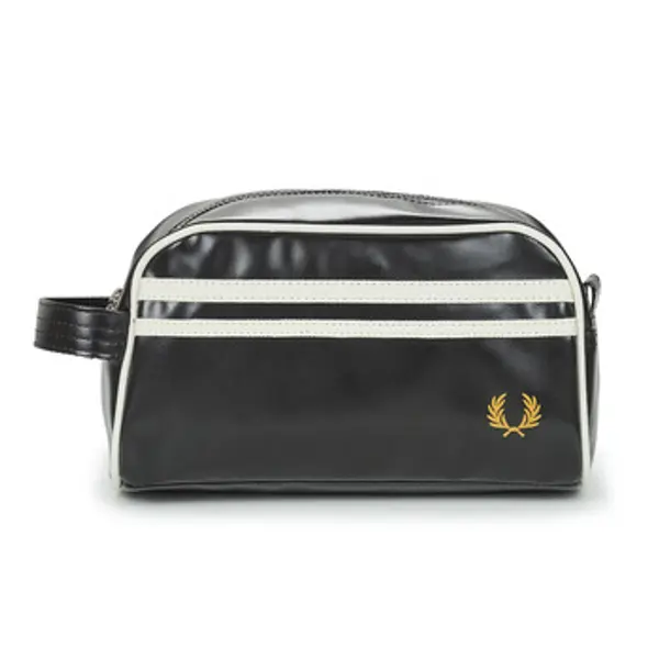 Fred Perry Fred Perry  Kozmetičke torbice COATED POLYESTER WASH  Fred Perry