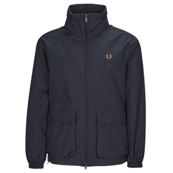 Fred Perry Fred Perry  Kratke jakne PATCH POCKET ZIP THROUGH JKT  Fred Perry