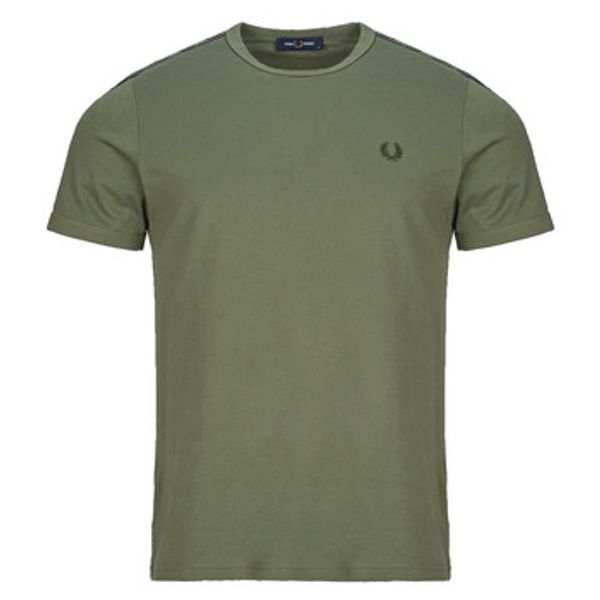 Fred Perry Fred Perry  Majice kratkih rukava CONTRAST TAPE RINGER  Fred Perry
