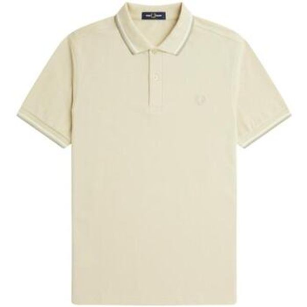Fred Perry Fred Perry  Majice kratkih rukava -  Fred Perry