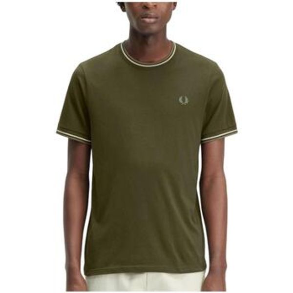 Fred Perry Fred Perry  Majice kratkih rukava -  Fred Perry