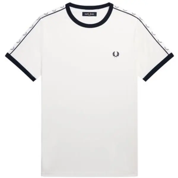 Fred Perry Fred Perry  Majice kratkih rukava -  Fred Perry