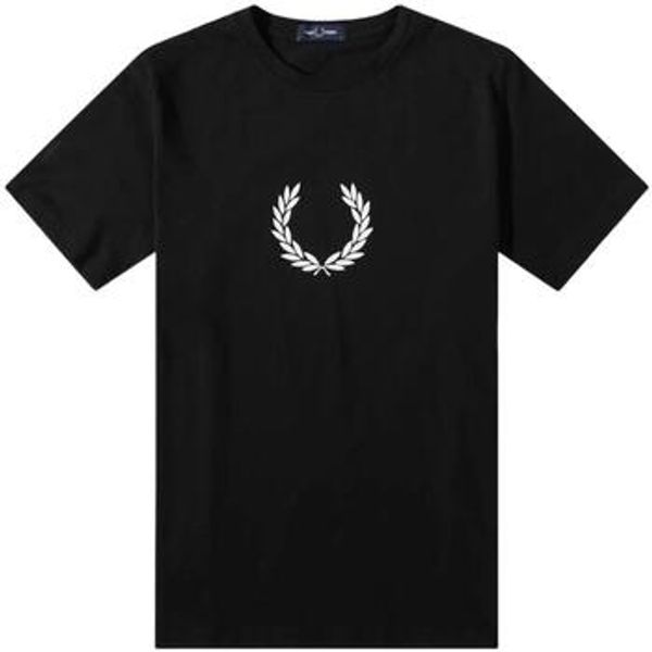 Fred Perry Fred Perry  Majice kratkih rukava -  Fred Perry