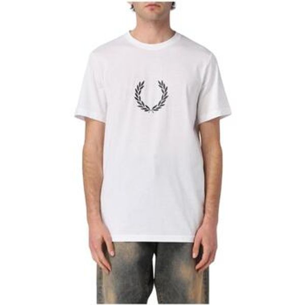 Fred Perry Fred Perry  Majice kratkih rukava -  Fred Perry