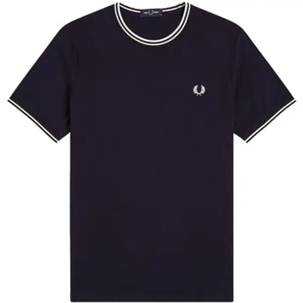 Fred Perry Fred Perry  Majice kratkih rukava -  Fred Perry