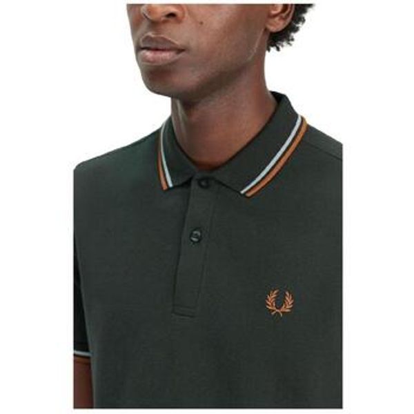 Fred Perry Fred Perry  Majice kratkih rukava -  Fred Perry