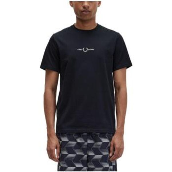 Fred Perry Fred Perry  Majice kratkih rukava -  Fred Perry