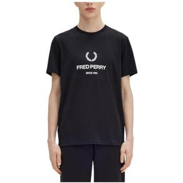 Fred Perry Fred Perry  Majice kratkih rukava -  Fred Perry