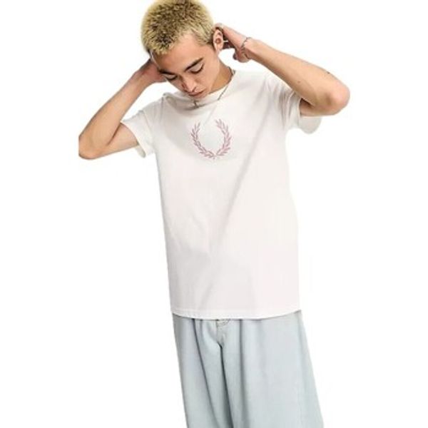 Fred Perry Fred Perry  Majice kratkih rukava -  Fred Perry