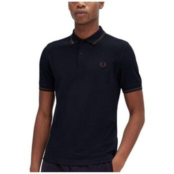 Fred Perry Fred Perry  Majice kratkih rukava -  Fred Perry