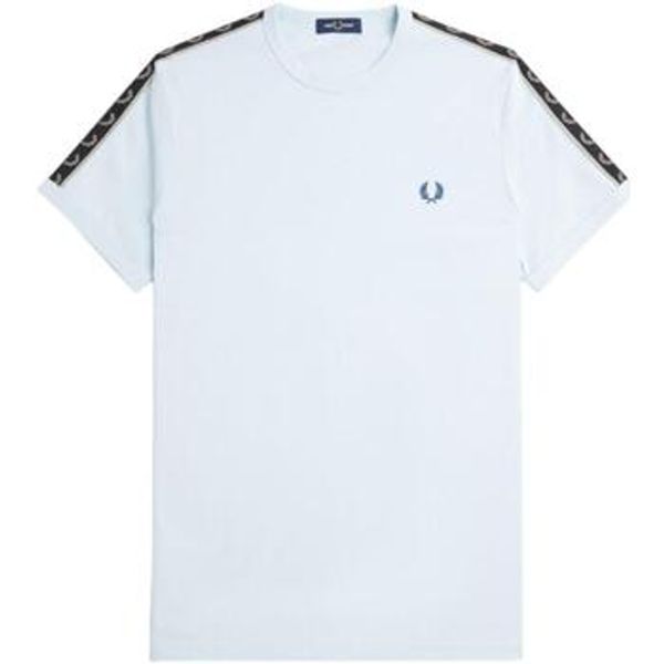 Fred Perry Fred Perry  Majice kratkih rukava -  Fred Perry