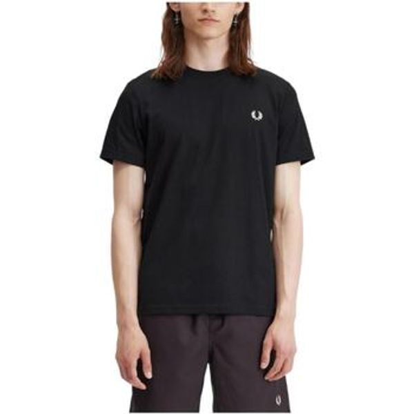 Fred Perry Fred Perry  Majice kratkih rukava -  Fred Perry