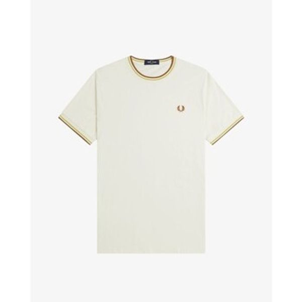 Fred Perry Fred Perry  Majice kratkih rukava M1588  Fred Perry