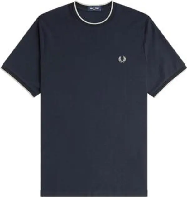 Fred Perry Fred Perry  Majice kratkih rukava M2397 608  Fred Perry