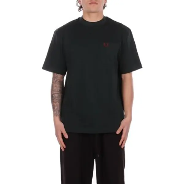 Fred Perry Fred Perry  Majice kratkih rukava M2408  Fred Perry