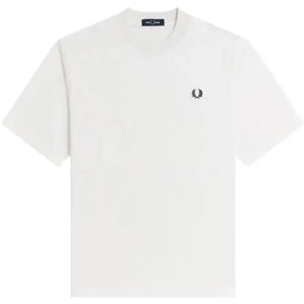 Fred Perry Fred Perry  Majice kratkih rukava M2475 129  Fred Perry