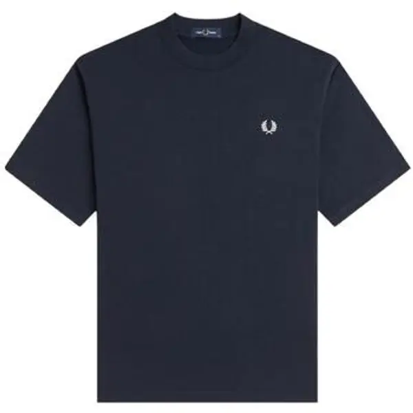 Fred Perry Fred Perry  Majice kratkih rukava M2475 608  Fred Perry