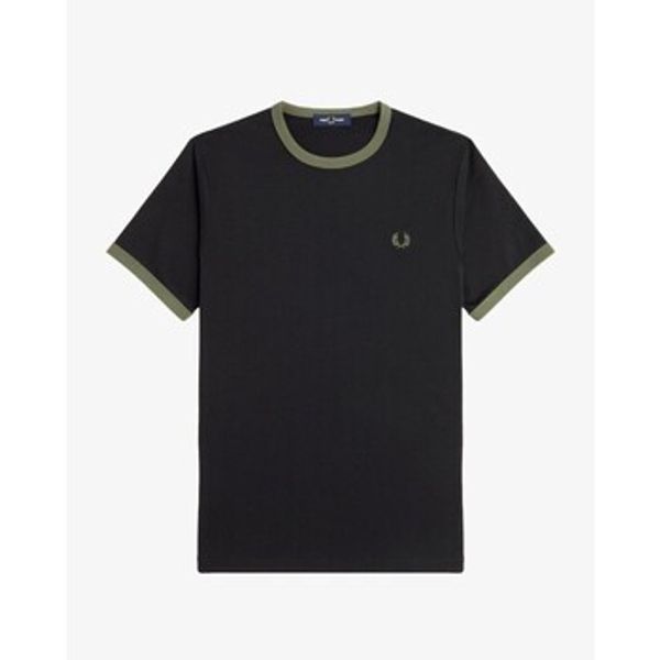 Fred Perry Fred Perry  Majice kratkih rukava M3519  Fred Perry