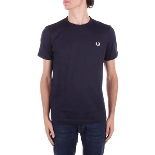 Fred Perry Fred Perry  Majice kratkih rukava M3519  Fred Perry