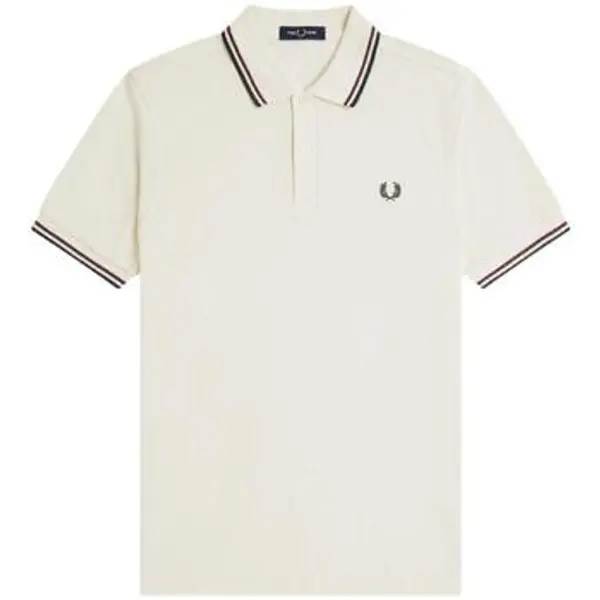 Fred Perry Fred Perry  Majice kratkih rukava M3600 84A  Fred Perry
