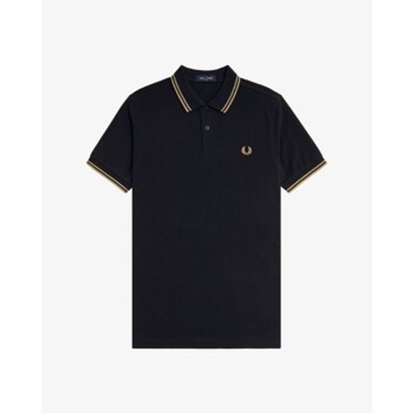Fred Perry Fred Perry  Majice kratkih rukava M3600  Fred Perry